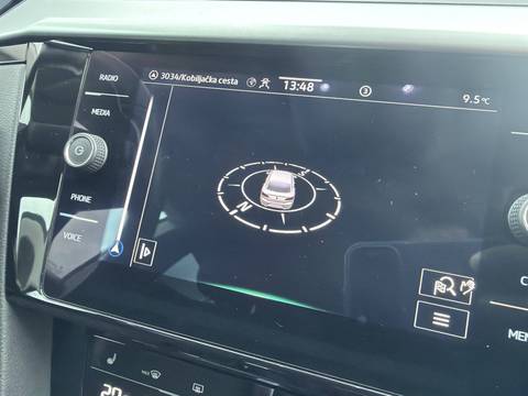2023 Volkswagen Arteon — sličica 23