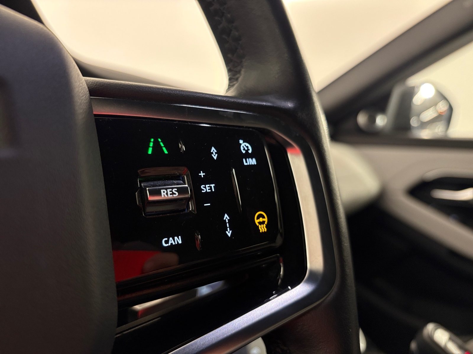 2023 Land Rover Range Rover Evoque — fotografija 28