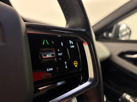 2023 Land Rover Range Rover Evoque — sličica 28