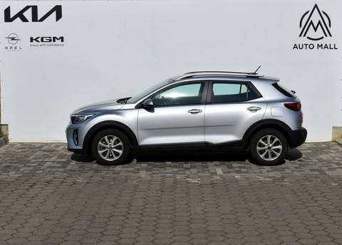 2021 Kia Stonic — sličica 2