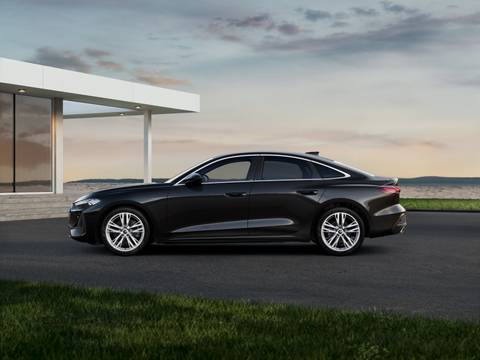 2026 Audi A5 — sličica 4