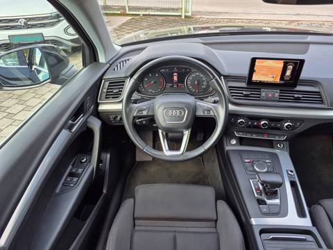 2019 Audi Q5 — sličica 10