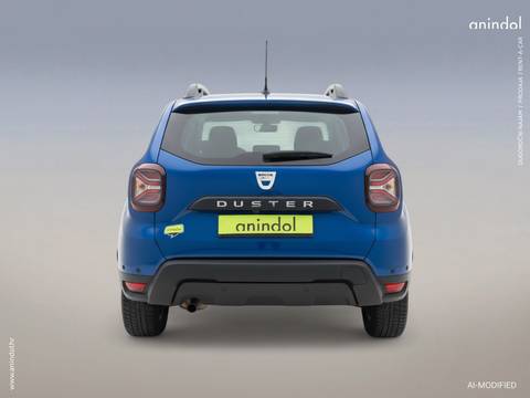 2022 Dacia Duster — sličica 5