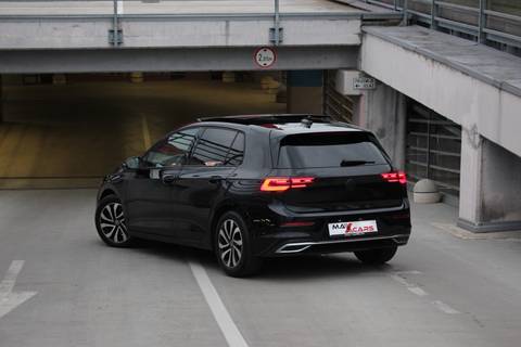 2022 Volkswagen Golf — sličica 5