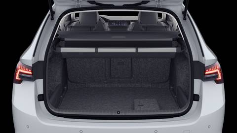 2026 Škoda Octavia Combi — sličica 6