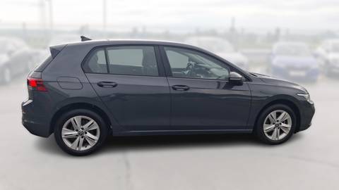 2024 Volkswagen Golf — sličica 8