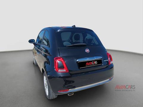 2024 Fiat 500 — sličica 5