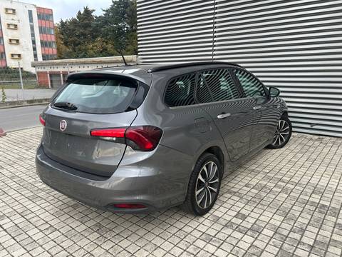 2018 Fiat Tipo Cross — sličica 21