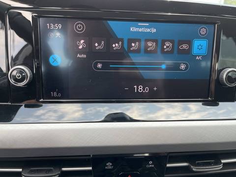 2024 Volkswagen Golf — sličica 20