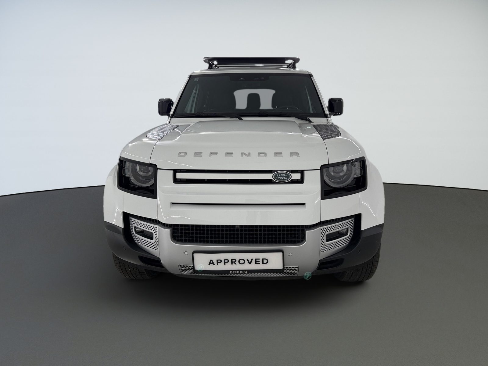 2024 Land Rover Defender — fotografija 3