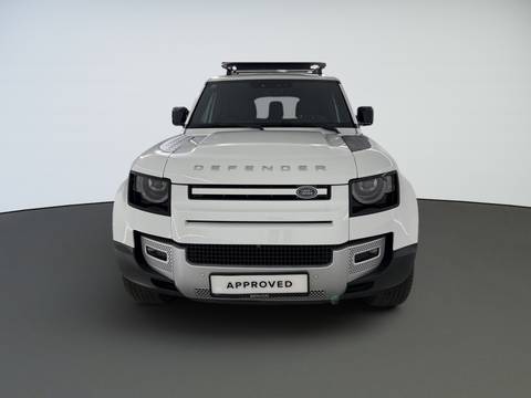 2024 Land Rover Defender — sličica 3