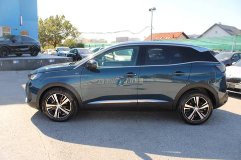 2023 Peugeot 3008 — sličica 8