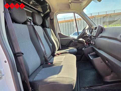 2022 Renault Master — sličica 6