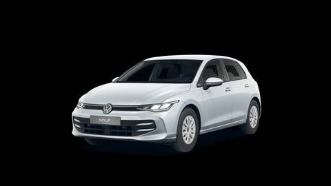 2026 Volkswagen Golf