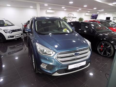 2019 Ford Kuga — sličica 2