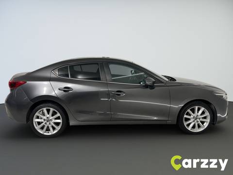 2017 Mazda 3 — sličica 5