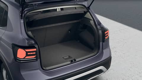 2026 Volkswagen T-Cross — sličica 10