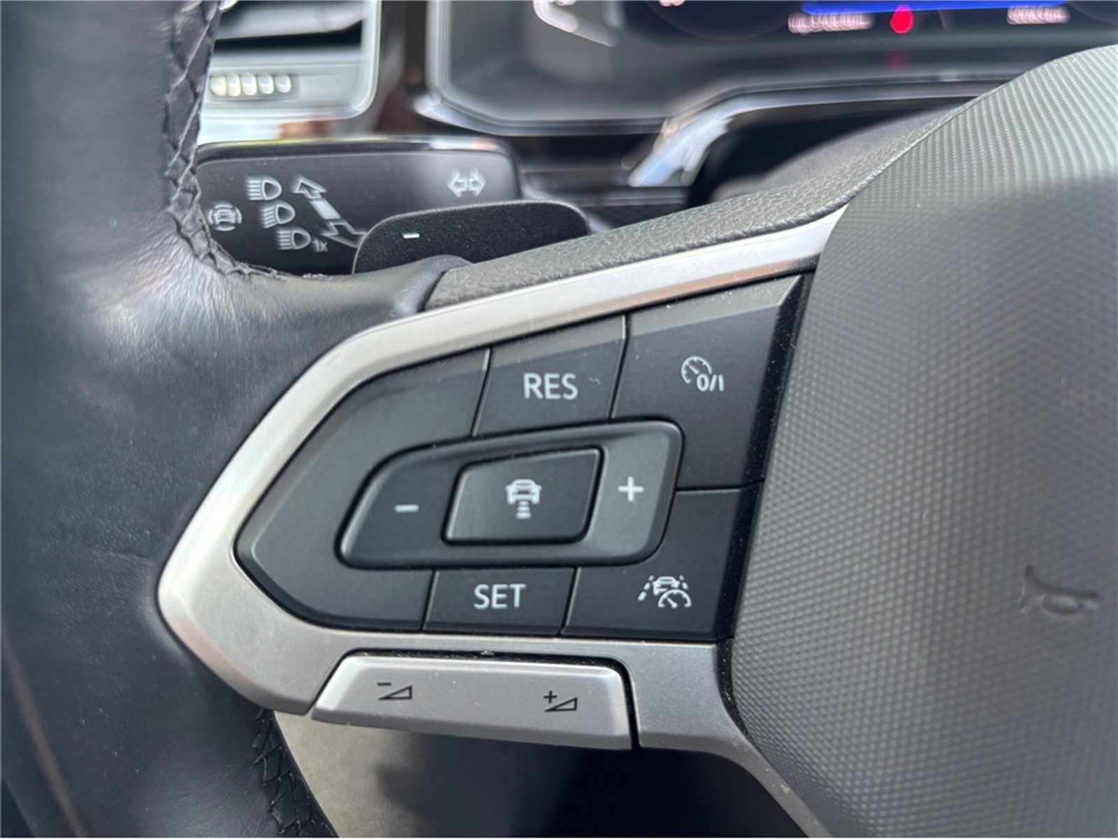 2022 Volkswagen Polo — fotografija 13