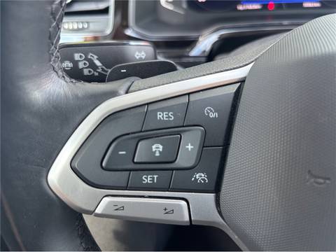 2022 Volkswagen Polo — sličica 13