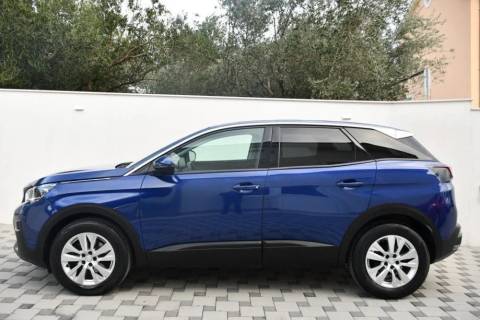 2020 Peugeot 3008 — sličica 9