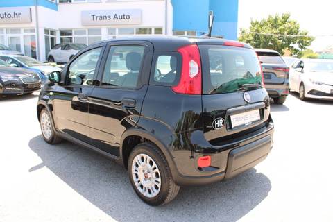 2023 Fiat Panda — sličica 7