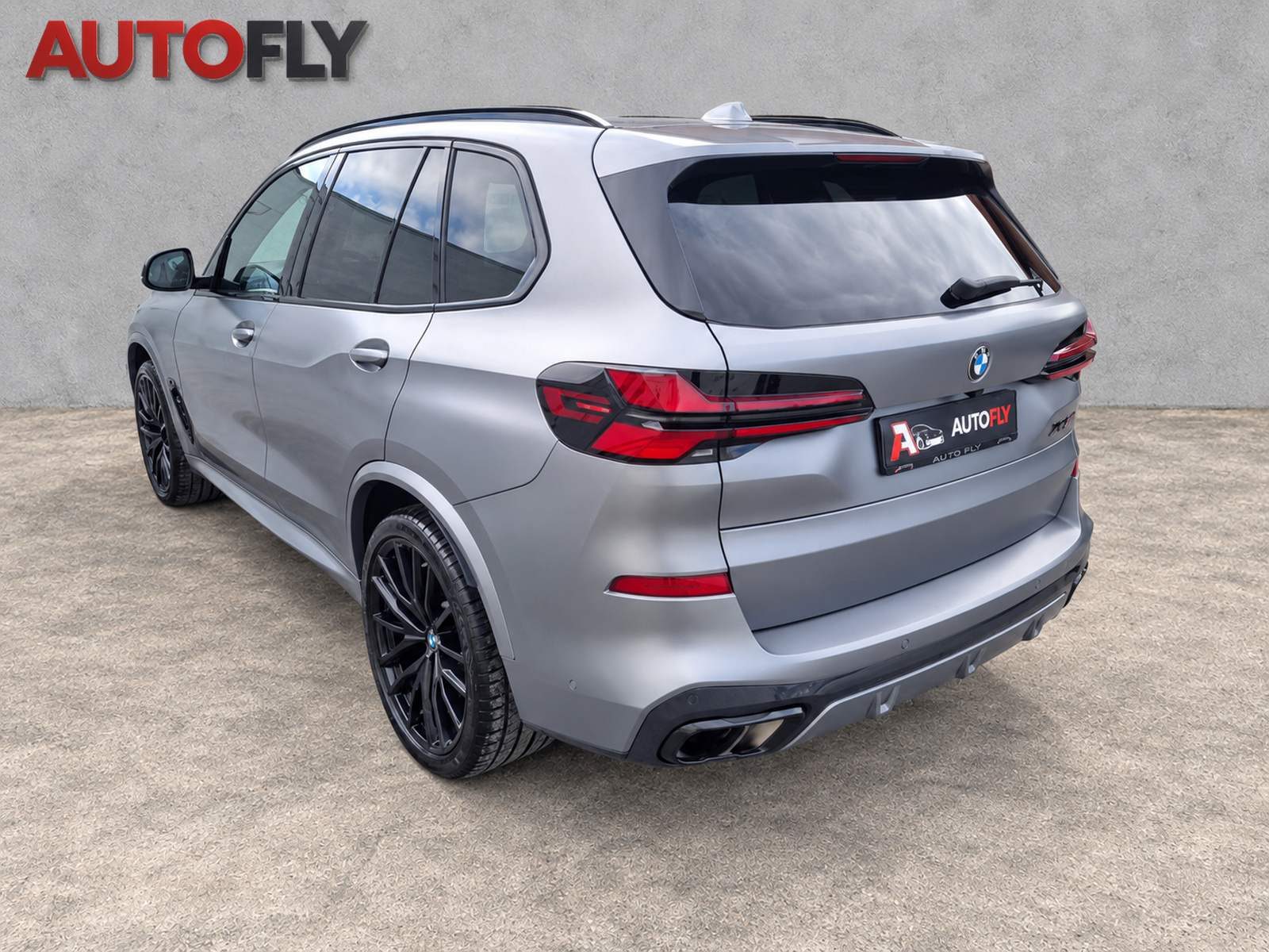 2024 BMW X5 M Sport Pro — fotografija 6