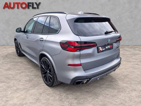 2024 BMW X5 M Sport Pro — sličica 6