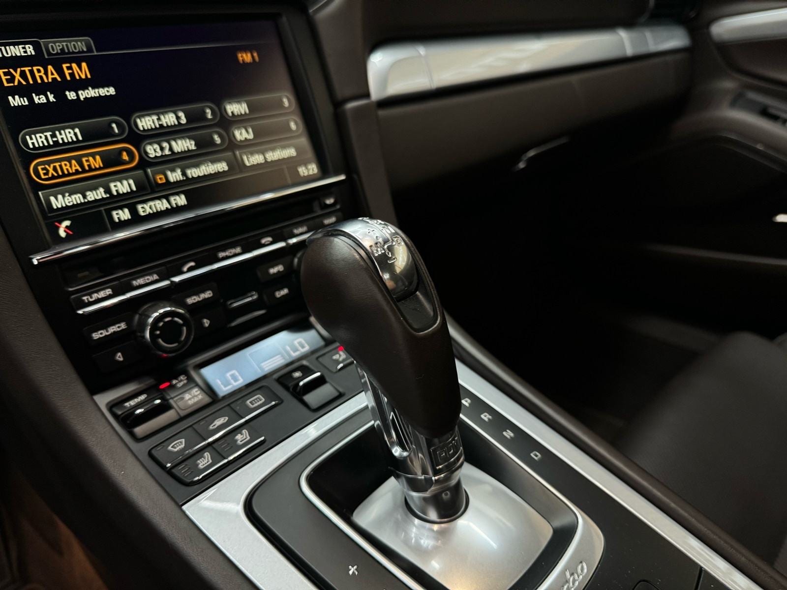 2015 Porsche 911 — fotografija 11