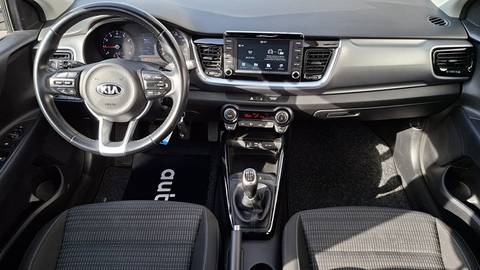 2020 Kia Stonic — sličica 4