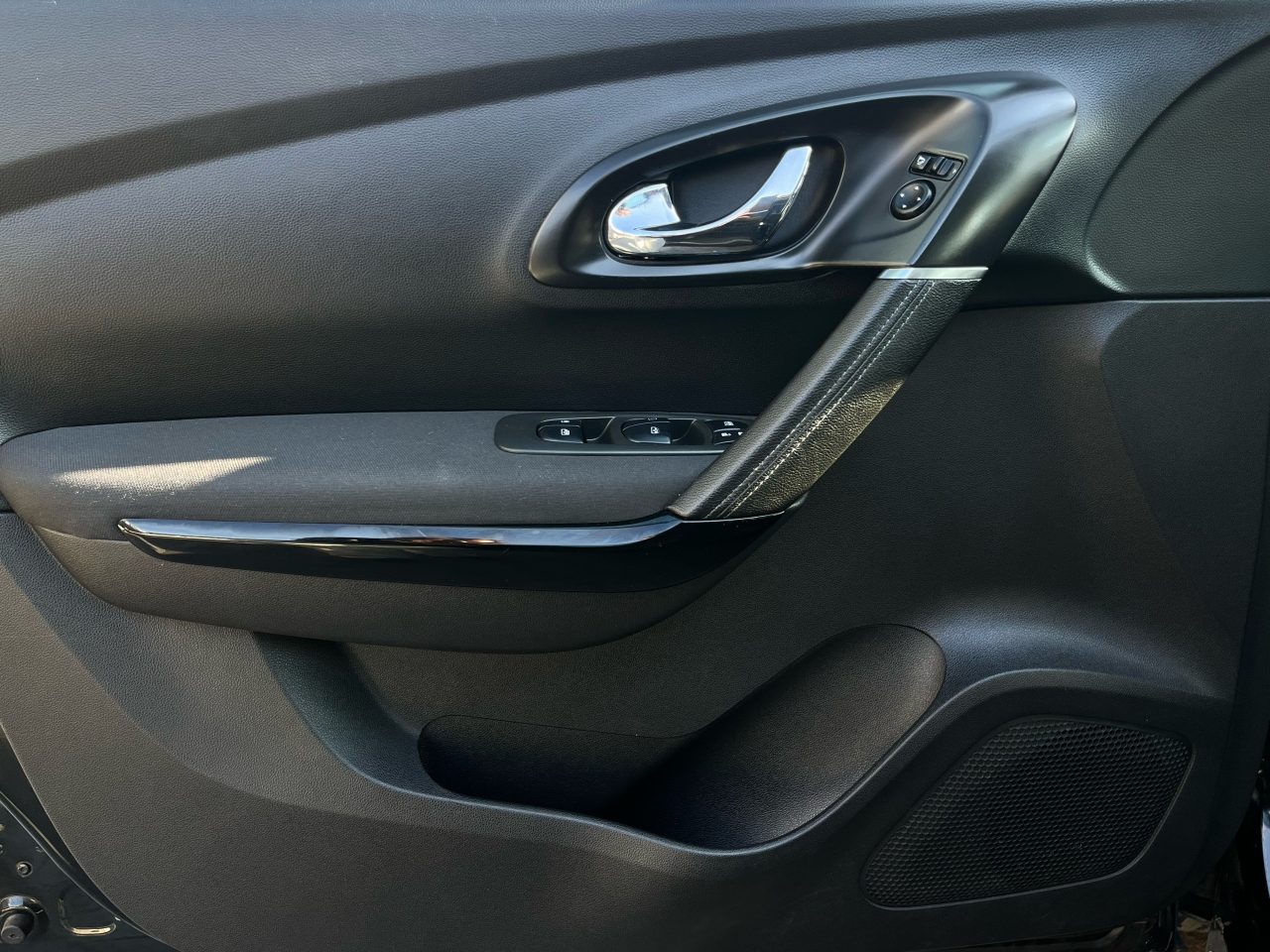 2019 Renault Kadjar — fotografija 17