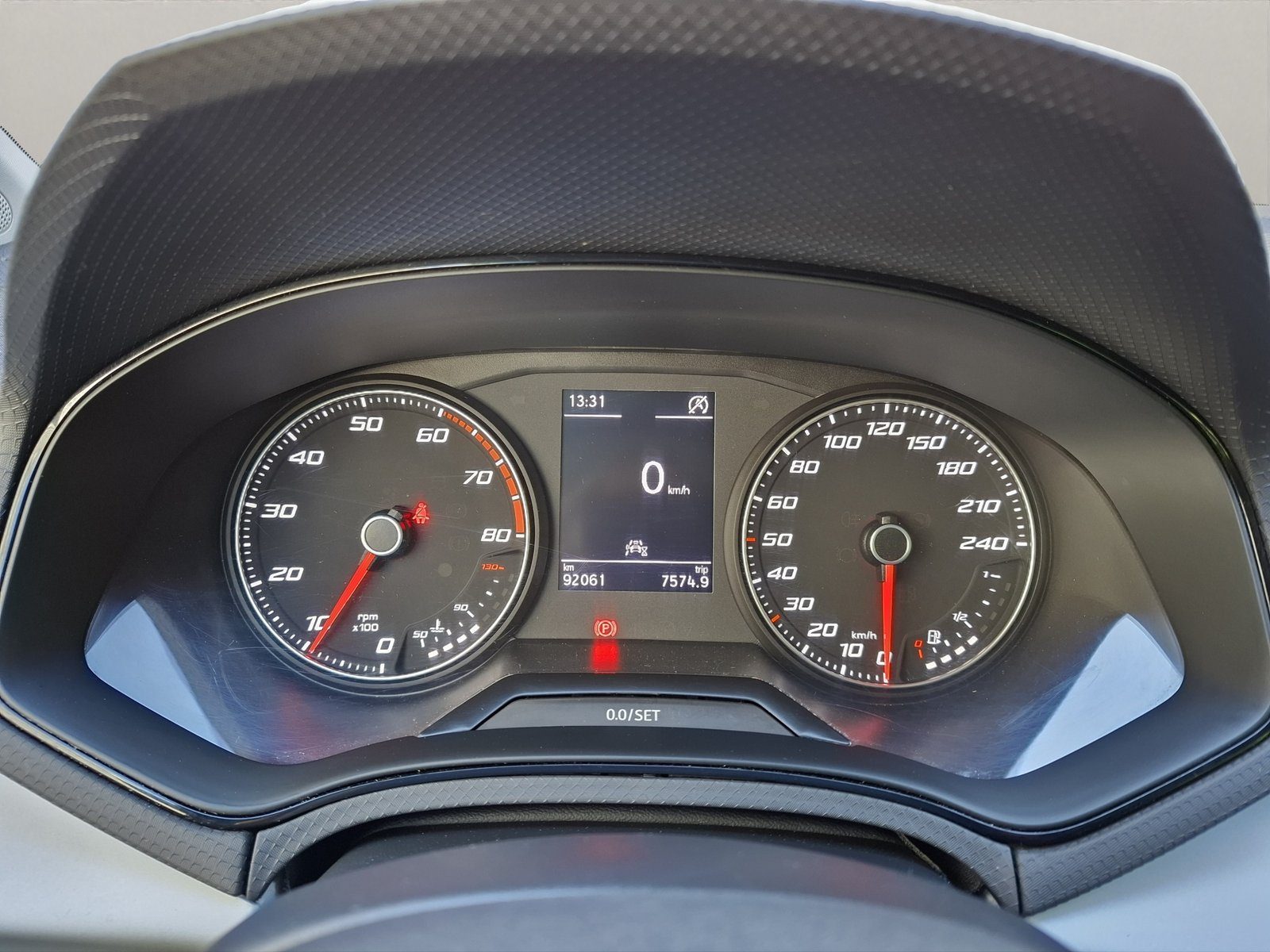 2022 Seat Arona — fotografija 16