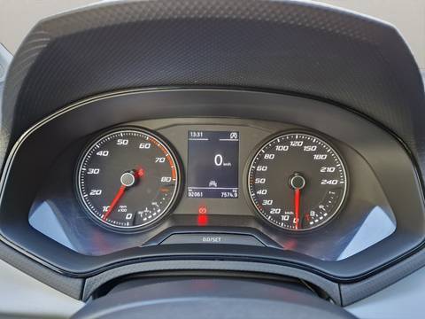 2022 Seat Arona — sličica 16