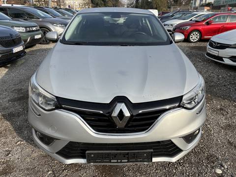 2020 Renault Megane — sličica 2