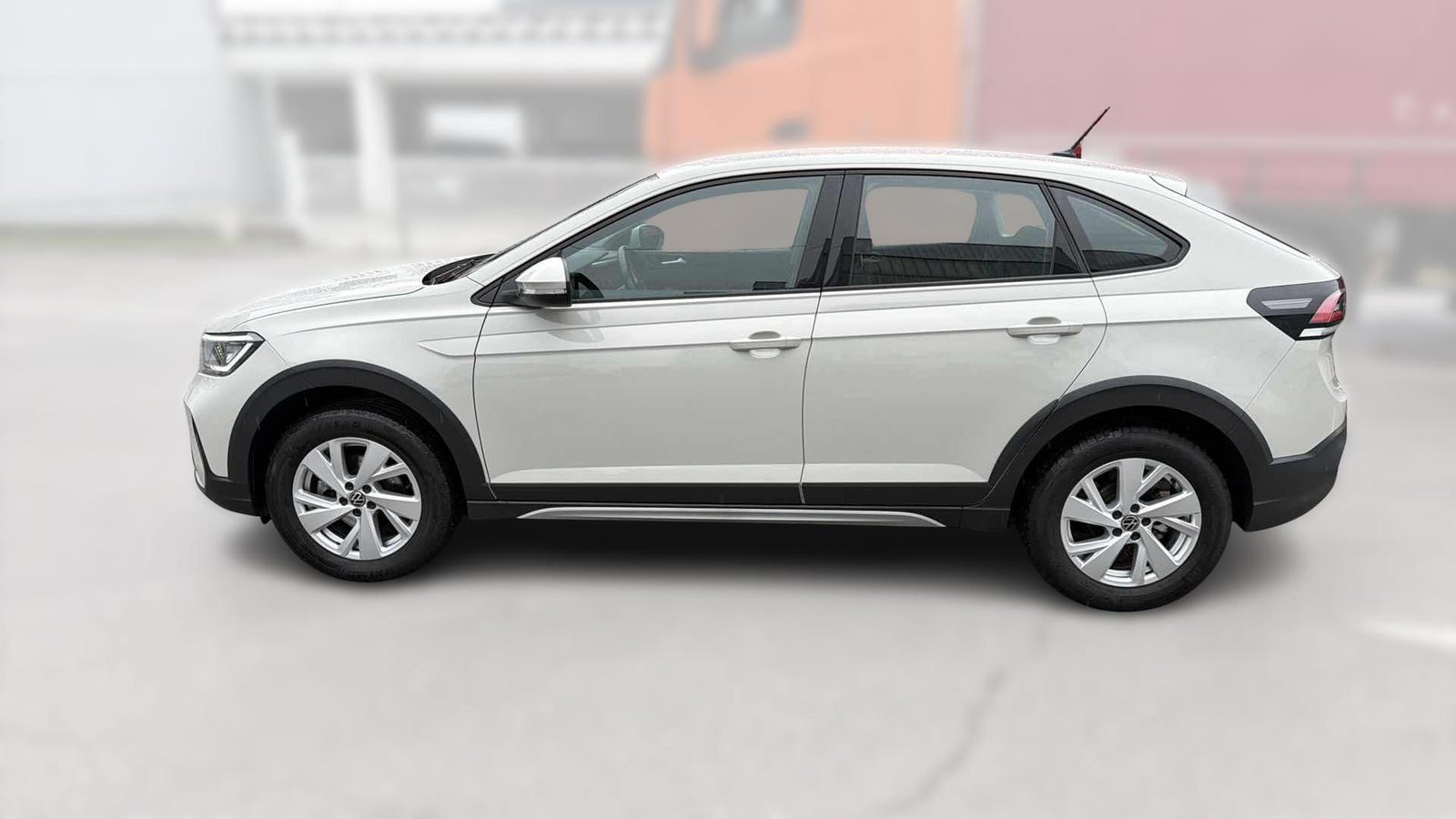 2024 Volkswagen Taigo — fotografija 4