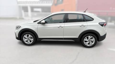 2024 Volkswagen Taigo — sličica 4