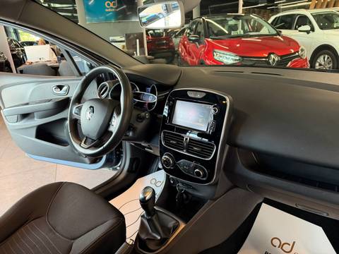 2017 Renault Clio Grandtour — sličica 19