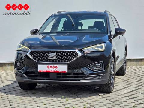 2022 Seat Tarraco — sličica 2