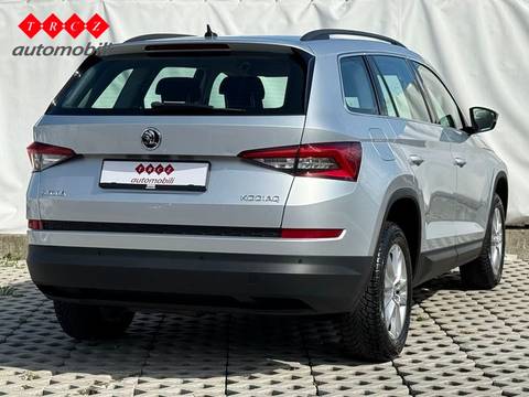2018 Škoda Kodiaq — sličica 4