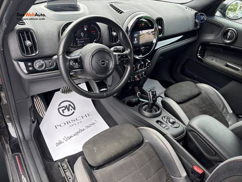 2021 Mini Countryman — sličica 10