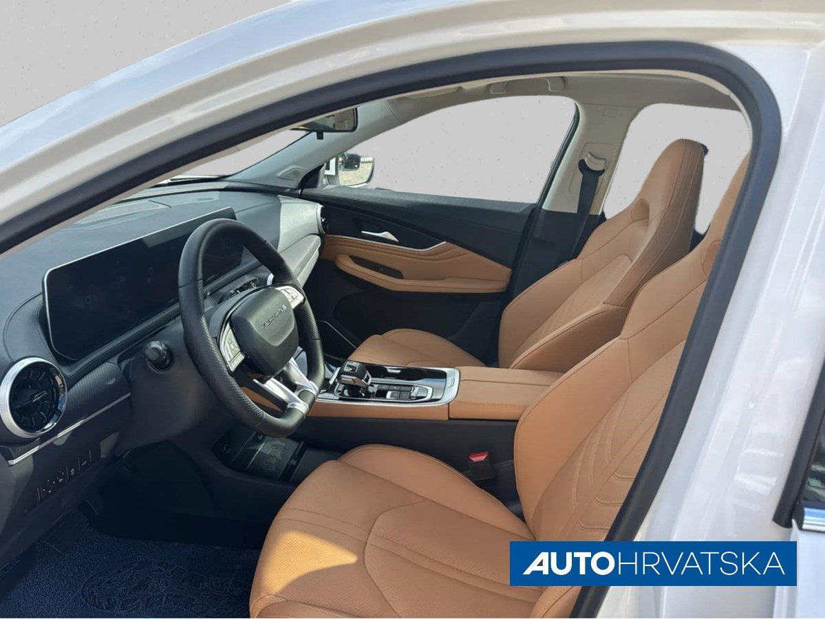 2025 T5 Evo — fotografija 12