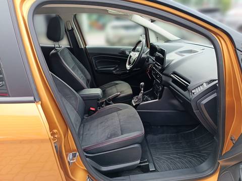 2022 Ford Ecosport — sličica 24