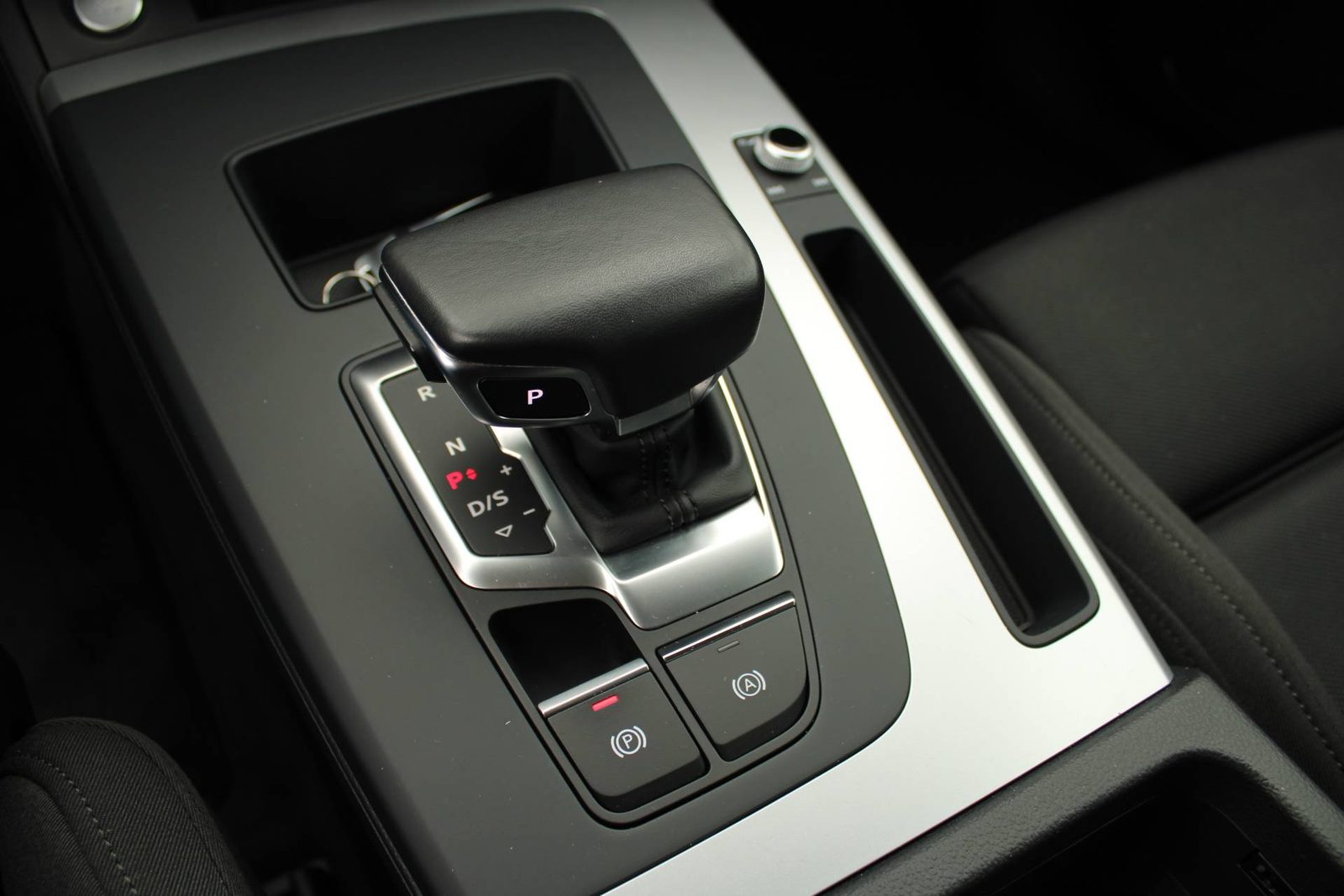 2022 Audi Q5 — fotografija 17