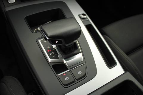 2022 Audi Q5 — sličica 17