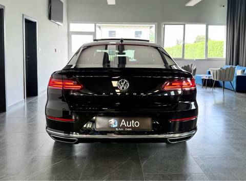 2019 Volkswagen Arteon — sličica 5