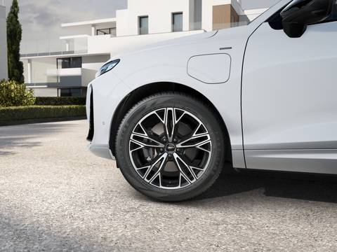 2026 Audi Q3 — sličica 7