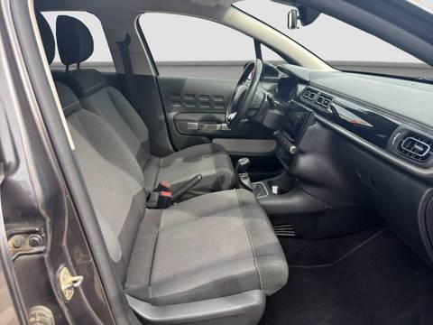 2022 Citroën C3 — sličica 13