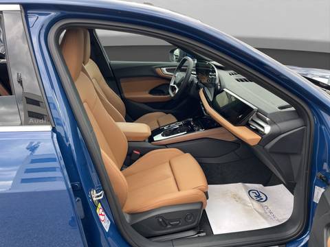 2024 Audi A5 S line — sličica 16