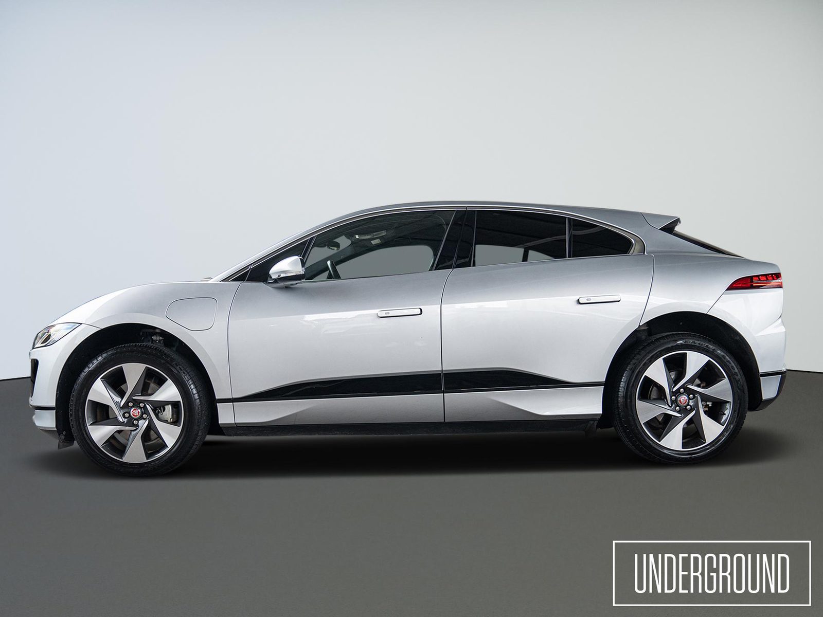 2024 Jaguar I-Pace — fotografija 9