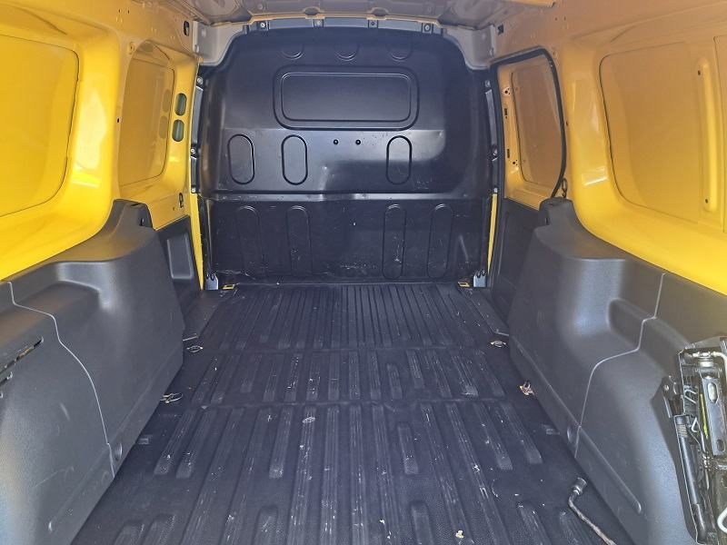 2018 Renault Kangoo — fotografija 7
