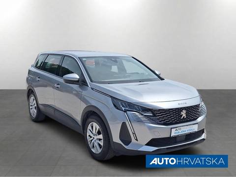 2021 Peugeot 5008 — sličica 3
